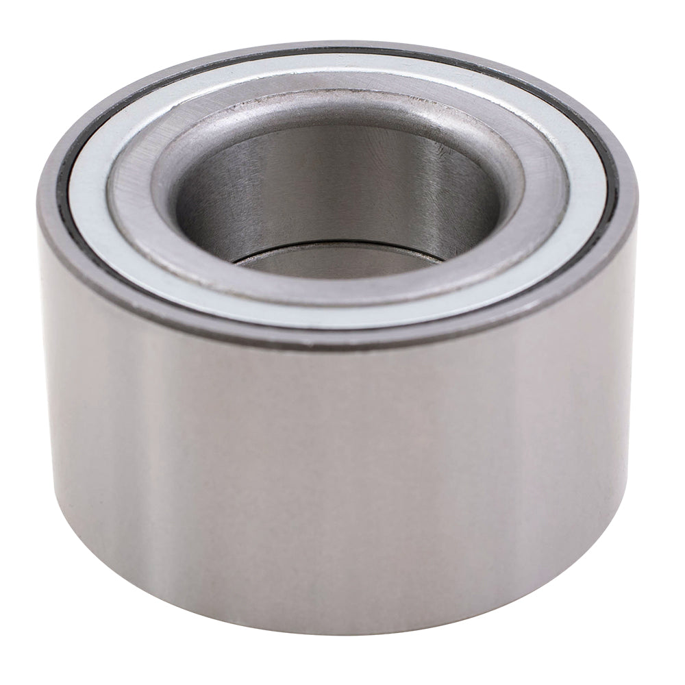 Brock Replacement Set Front Wheel Bearings Compatible with 2001-2012 Escape & 2005-2012 Escape Hybrid
