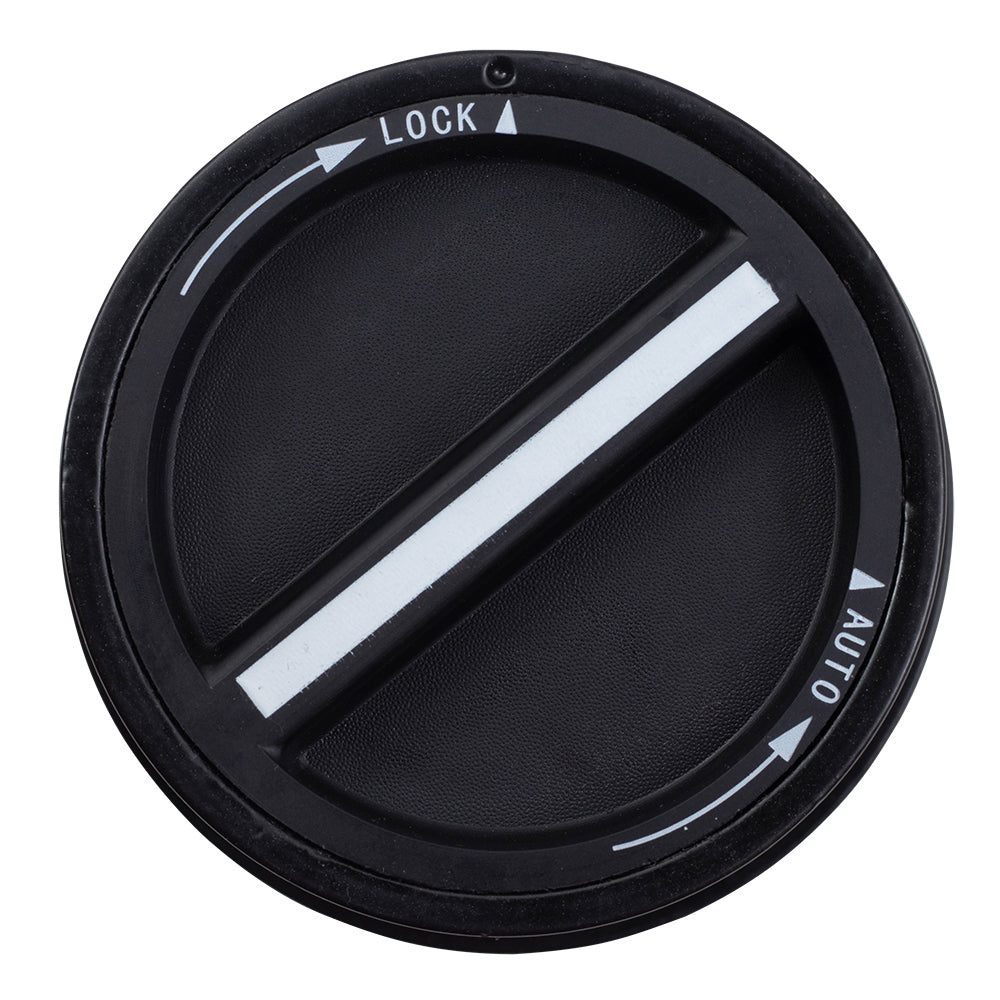 Auto Lock Hub for 2000-2005 Excursion 4WD Front L=R for 2001-2002 Expedition for 1999-2004 F-250 Super Duty for 1999-2004 F-350 Super Duty for 2001-2002 Navigator 1C3Z3B396CB