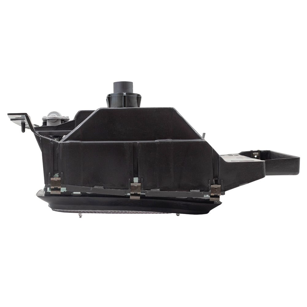 Headlight for 1989-1990 Bronco II for 1991-1994 Explorer for 1989-1992 Ranger F1TZ13008D Left FO2502107