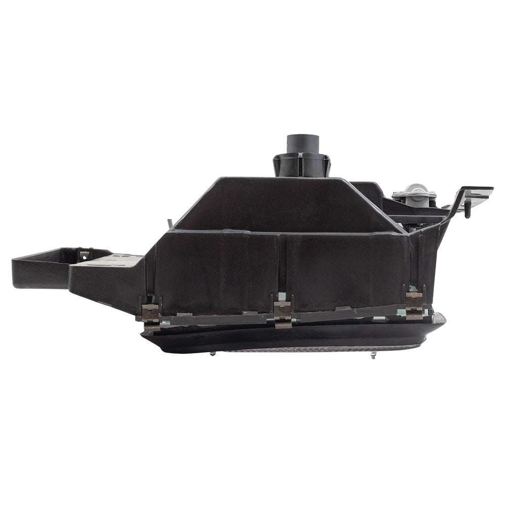 Headlight for 1989-1990 Bronco II for 1991-1994 Explorer for 1989-1992 Ranger F1TZ13008C Right FO2503107