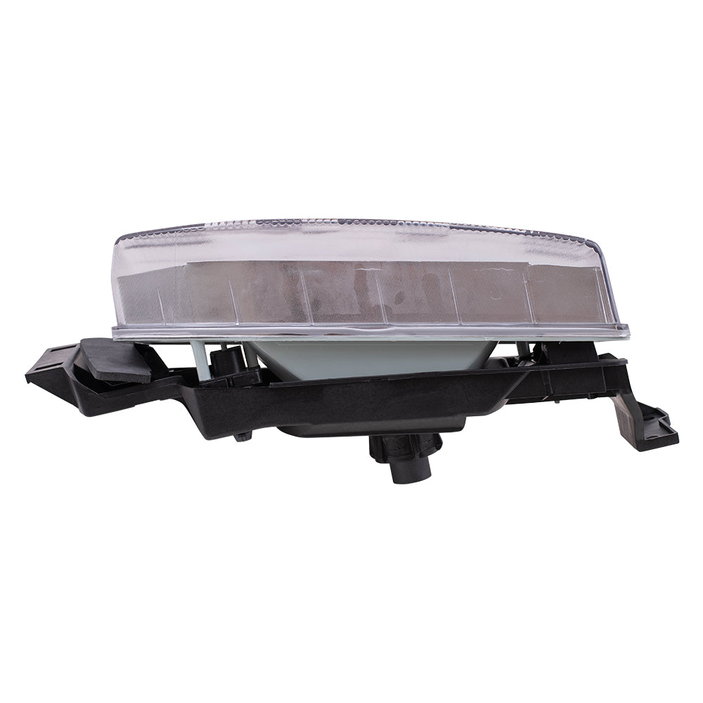 Headlight for 1991-1996 Escort F1CZ13008B Left FO2502116