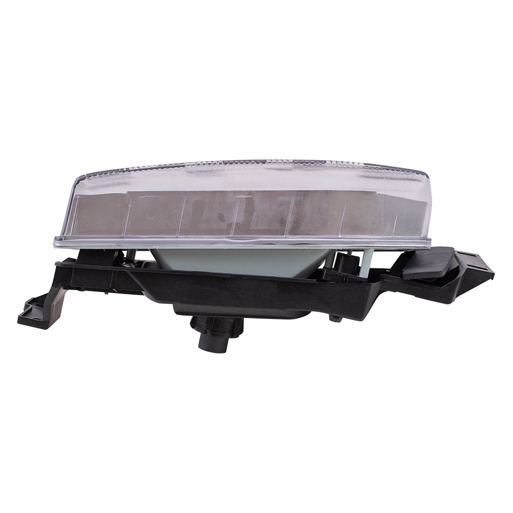 Headlight for 1991-1996 Escort F1CZ13008A Right FO2503113