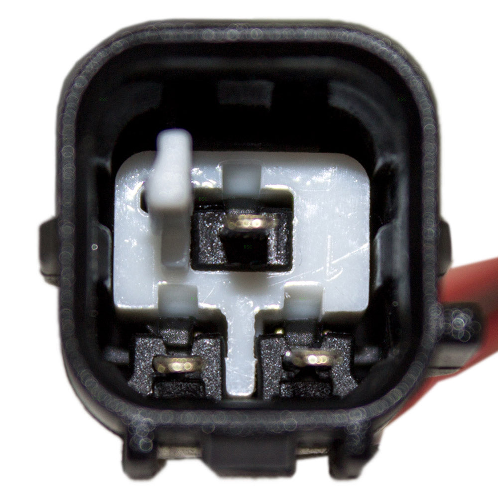 Headlight for 1997-2002 Escort Exc Coupe for 1997-1999 Tracer XS4Z13008BA Left FO2502137