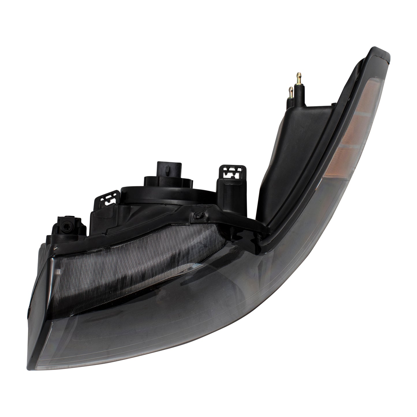 Headlight for 2001-2004 Mustang 3R3Z13008CA Set FO2502177