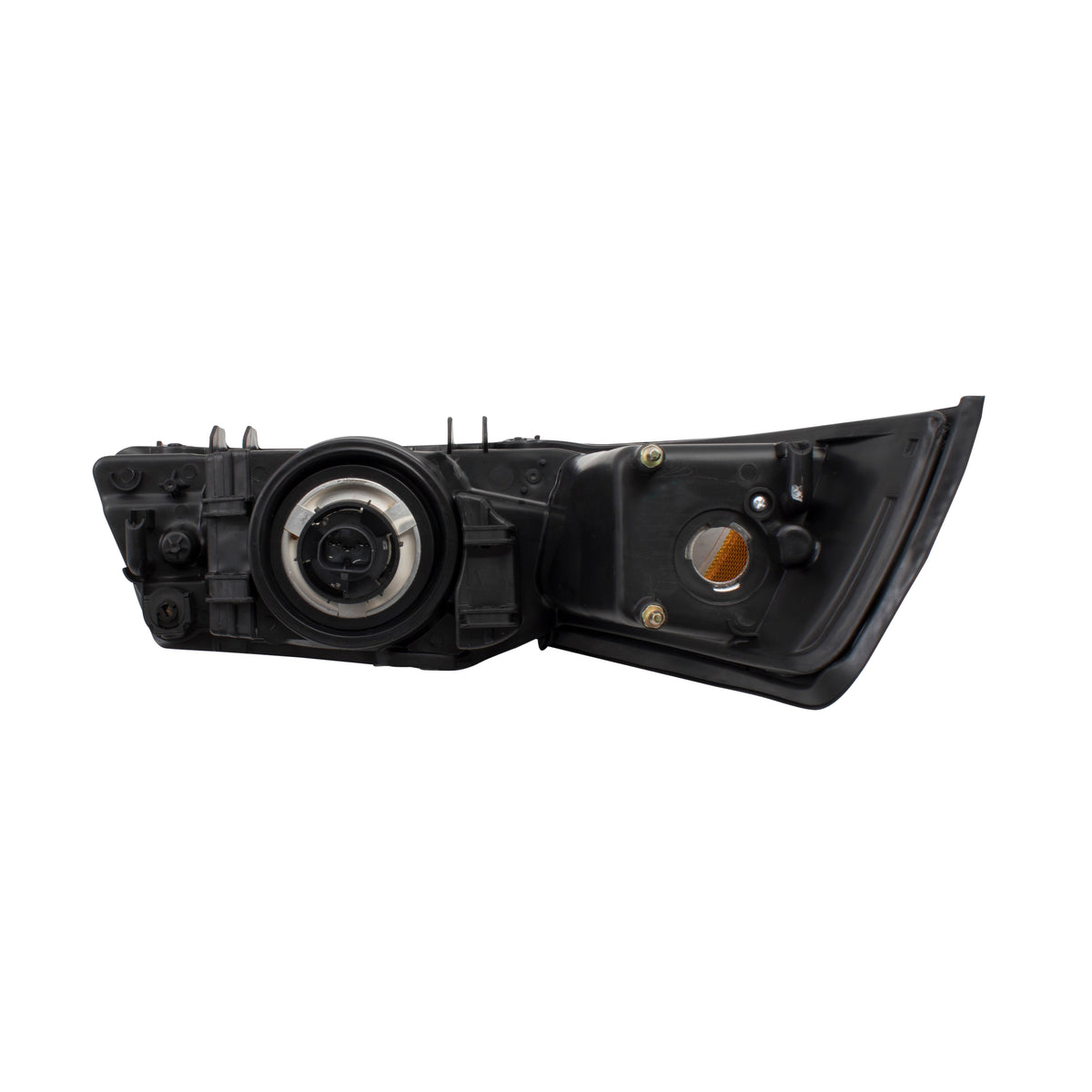 Headlight for 2001-2004 Mustang 3R3Z13008DA Left FO2502177