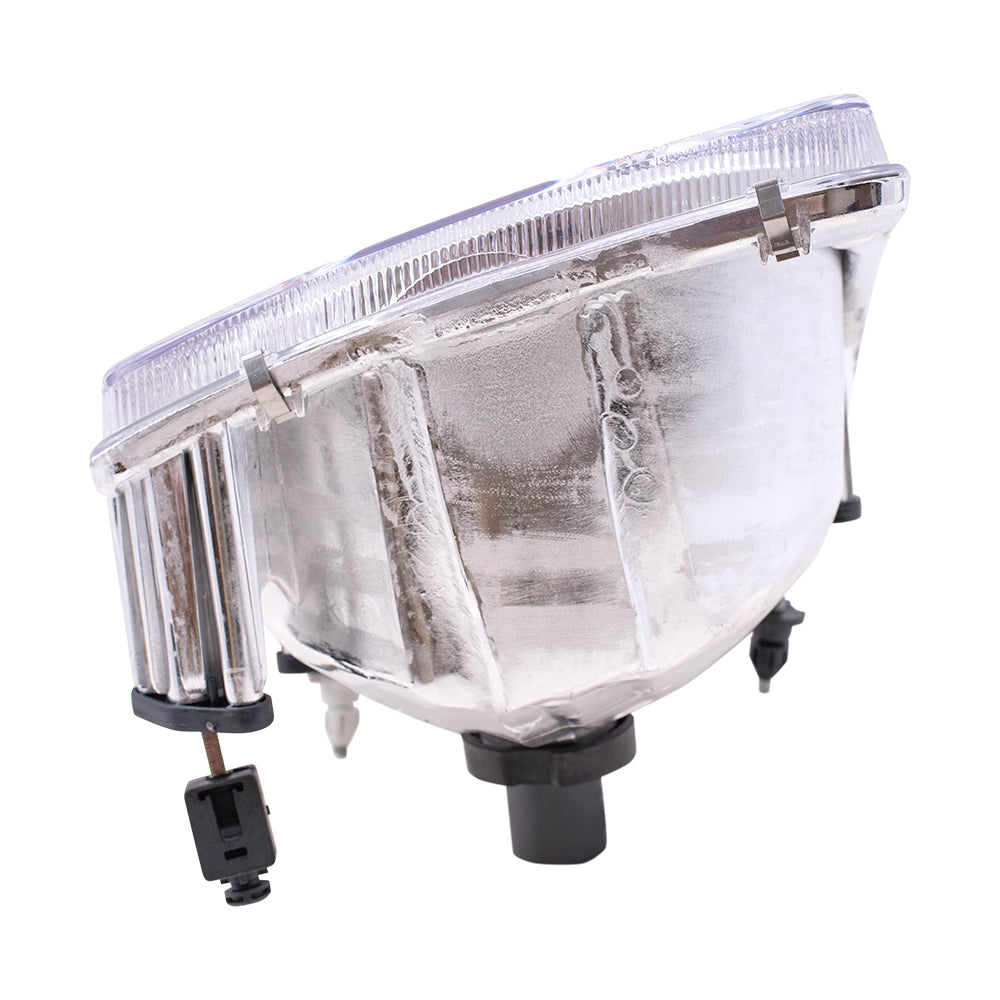 Headlight for 2001-2005 Explorer Sport Trac for 2001-2003 Explorer Sport 1L5Z13008AA Right FO2503170