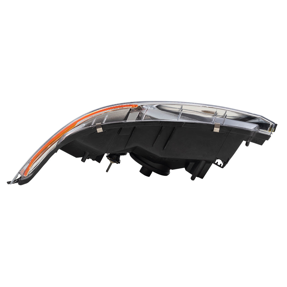 Headlight for 1999-2003 Windstar 3F2Z13008CA Right FO2503166