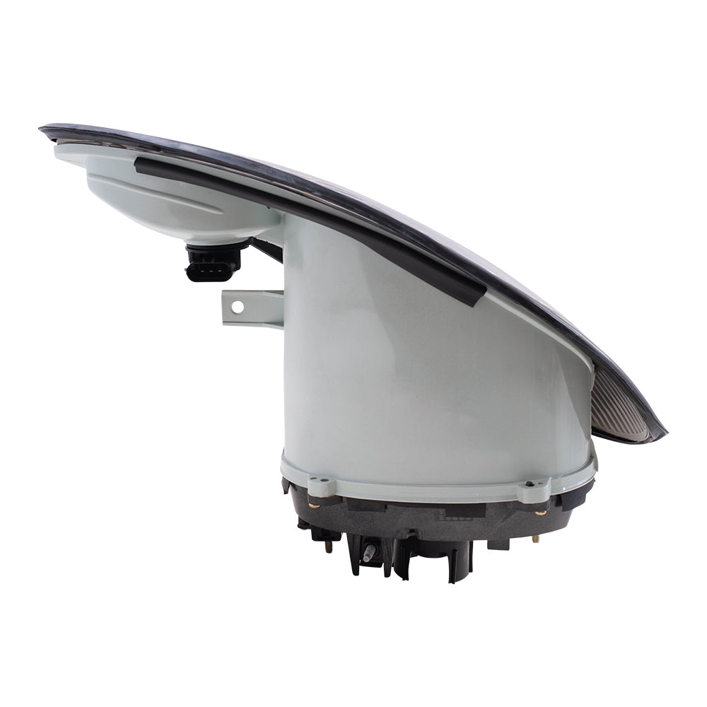 Headlight for 1996-1999 Sable XF1Z13008DA Left FO2502140