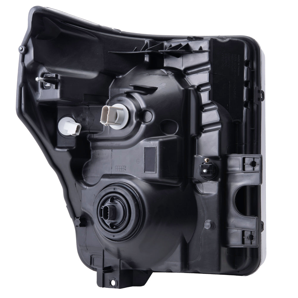 Headlight for 2011-2016 F-250 Super Duty for 2011-2016 F-350 Super Duty BC3Z13008F Left FO2502290