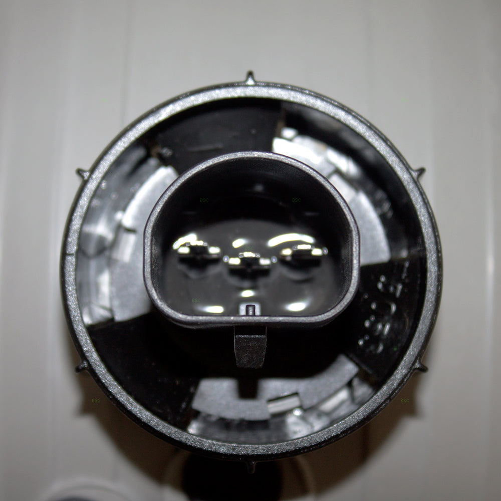 Headlight for 2001-2003 F-150 w/ STX Exc Harley Davidson/Lightning for 2004 F-150 Heritage 3L3Z13008HA Left FO2502211