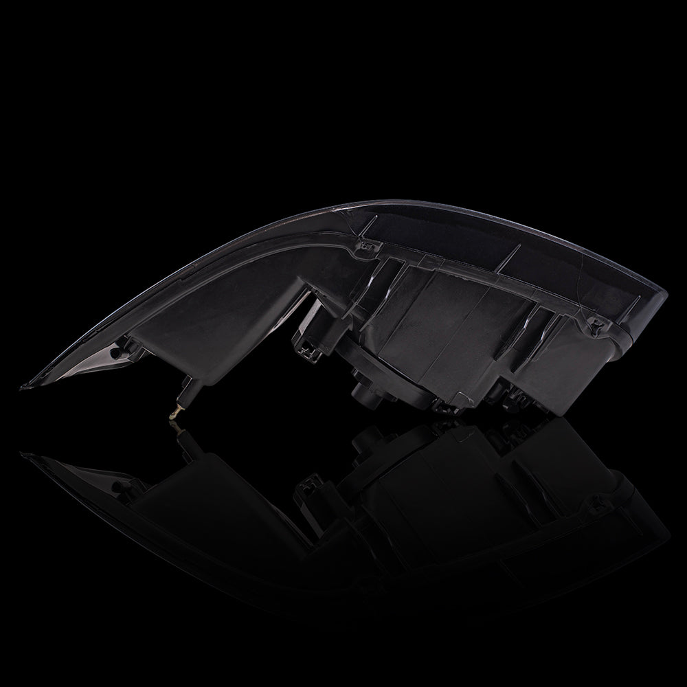 Headlight for 2001-2004 Mustang 3R3Z13008CA Set FO2502177
