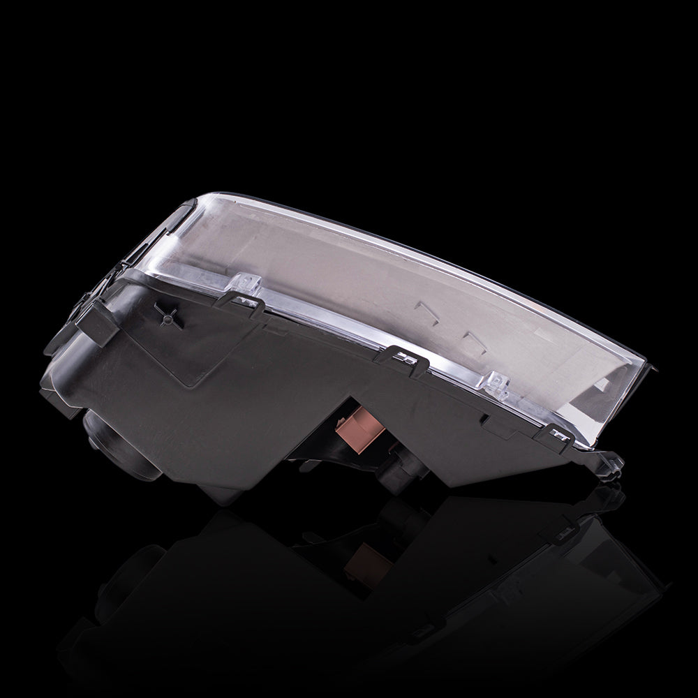 Headlight for 2005-2007 Focus 7S4Z13008E Set FO2502210