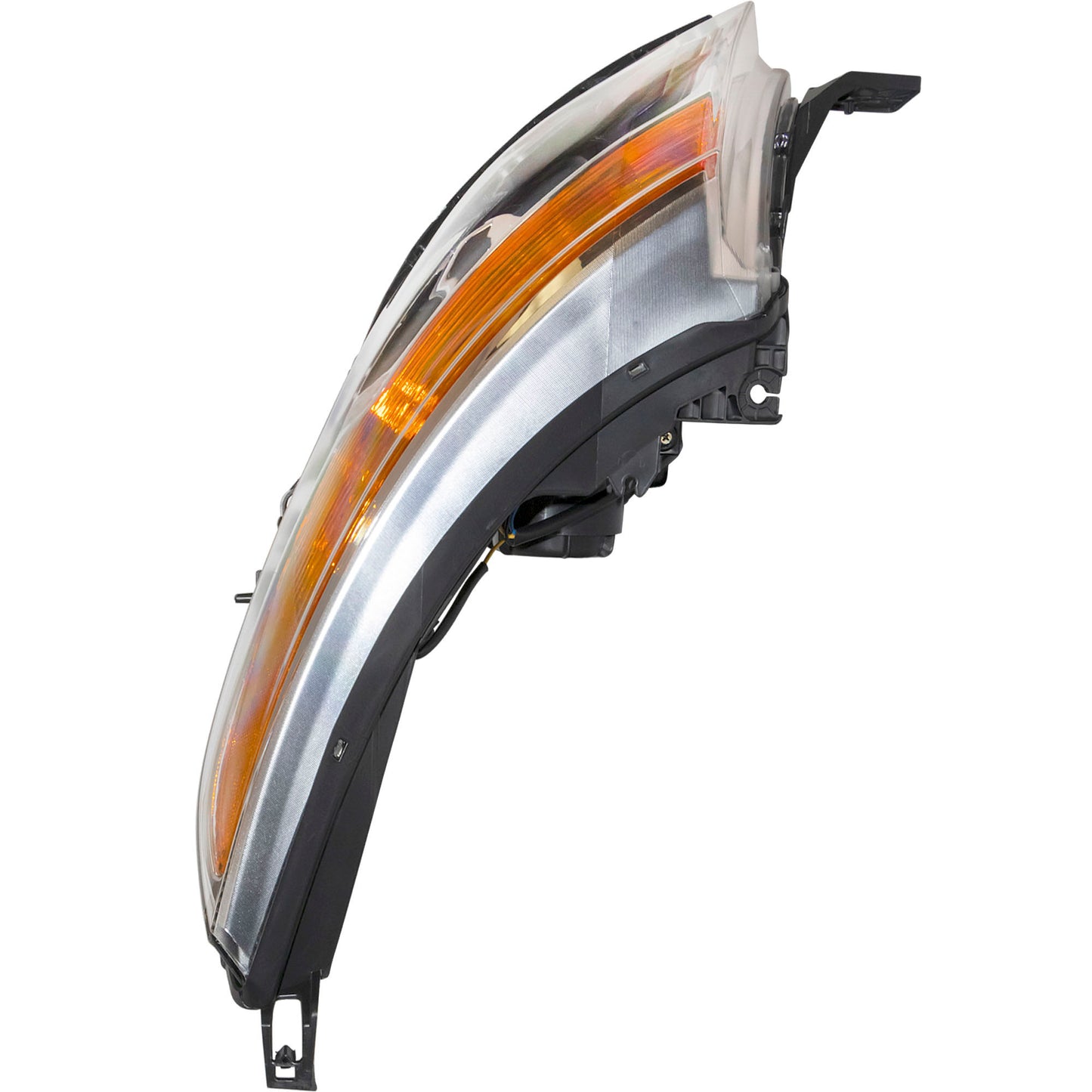 Headlight for 2011-2015 Explorer Base/XLT/Limited BB5Z13008N Left