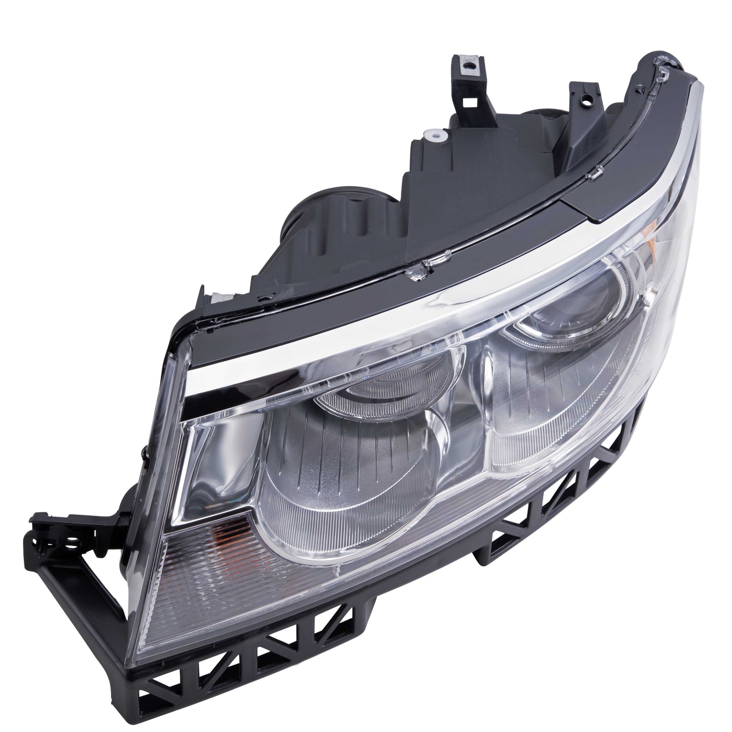 Headlight for 2006-2006 Zephyr 2007-2009 MKZ 6H6Z13008DC Left