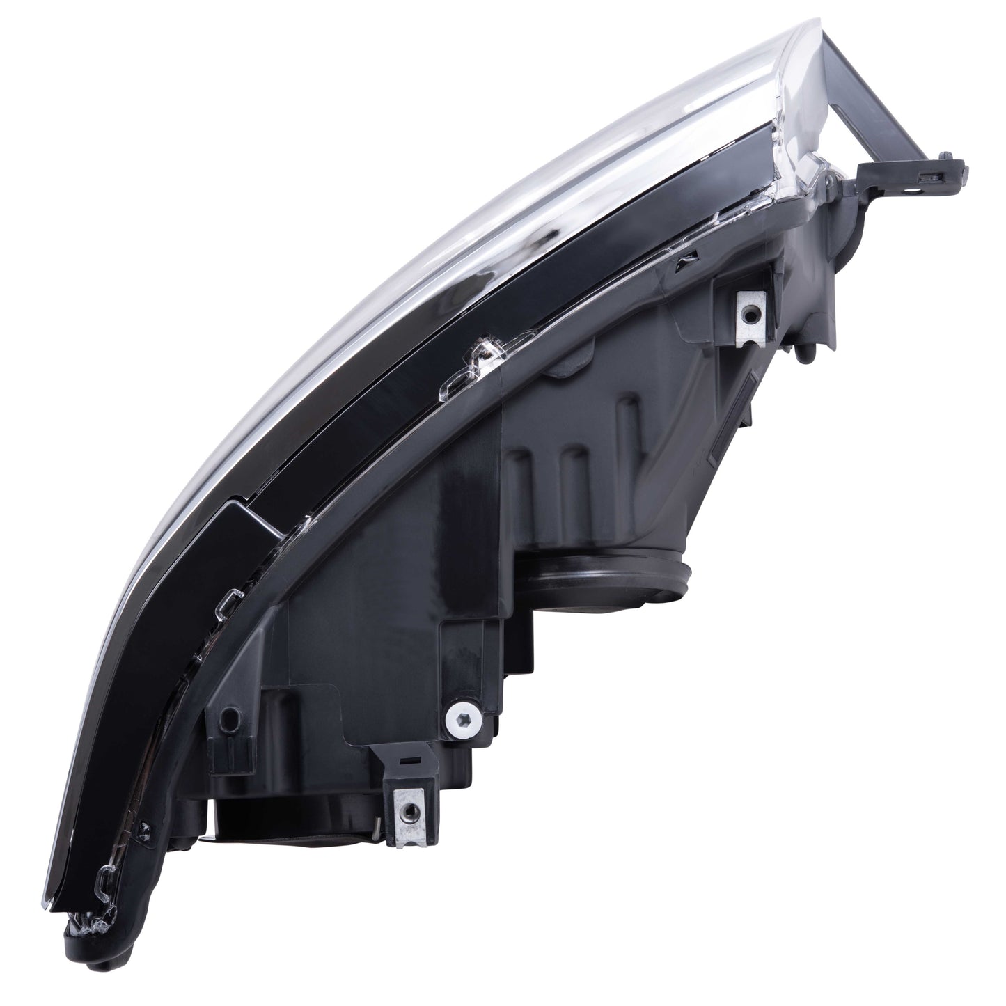 Headlight for 2006-2006 Zephyr 2007-2009 MKZ 6H6Z13008DC Left