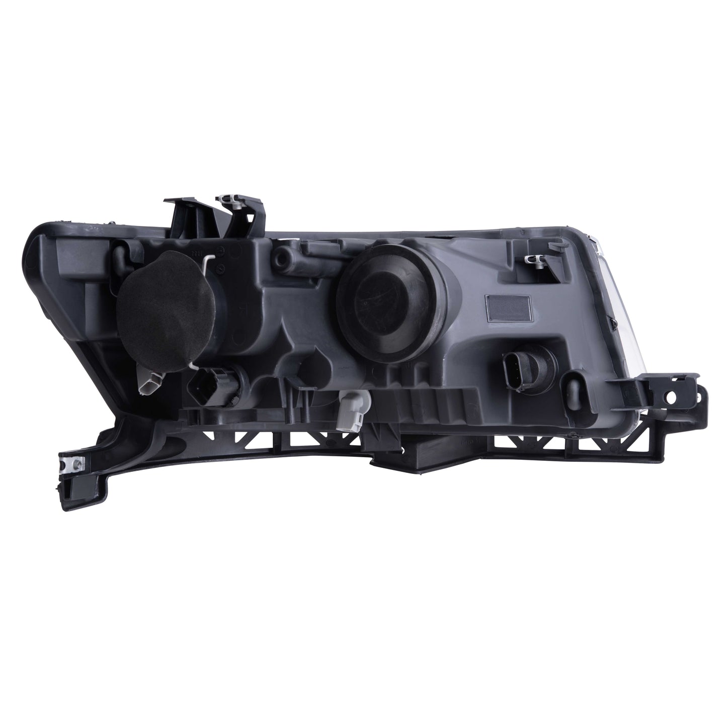 Headlight for 2006-2006 Zephyr 2007-2009 MKZ 6H6Z13008DC Left
