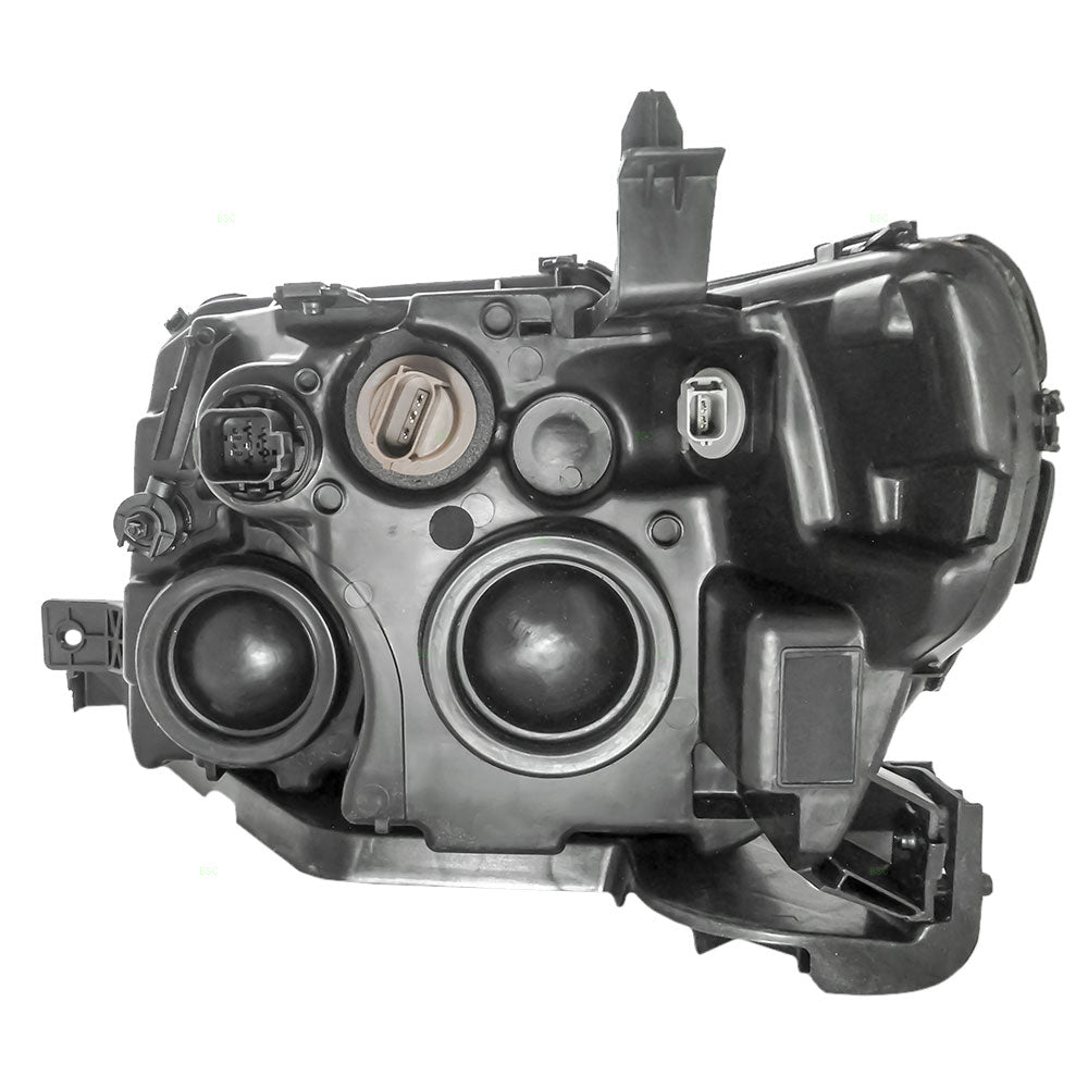 Headlight for 2008-2009 Taurus 8G1Z13008E Right FO2503238