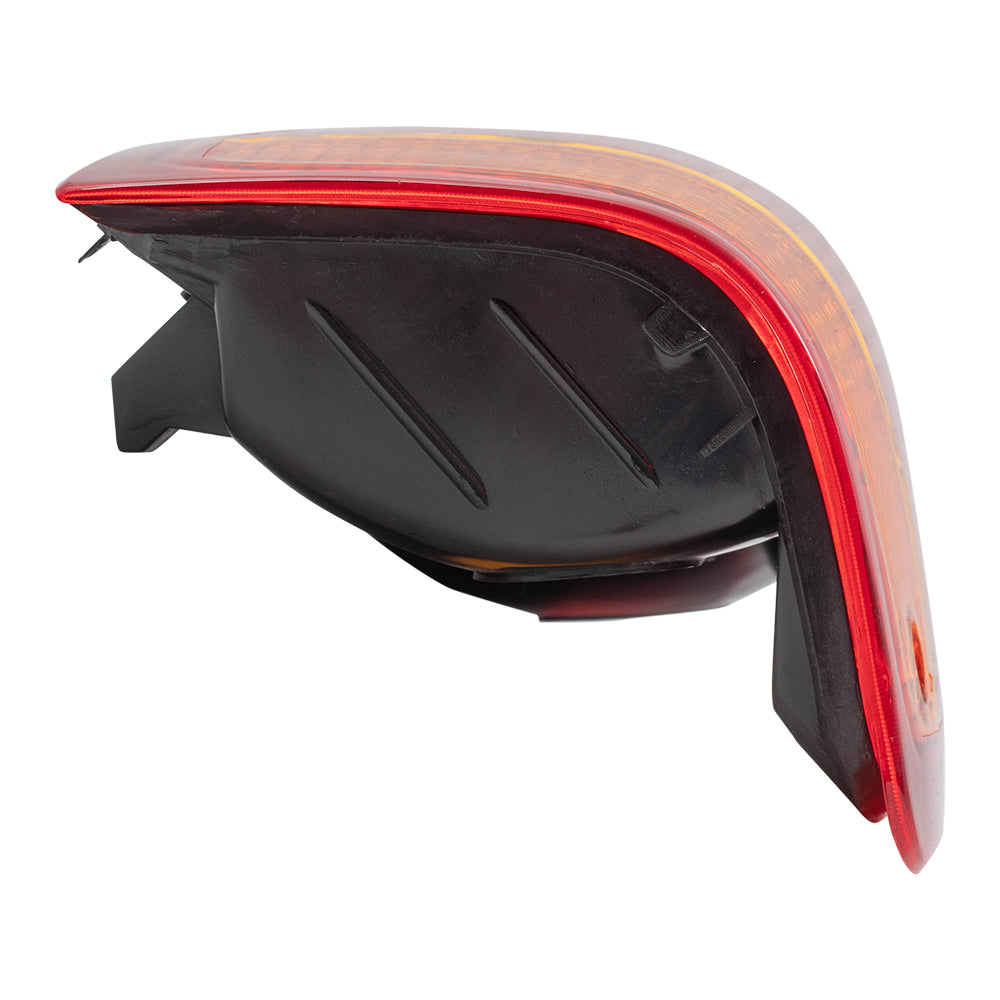 Tail Light for 1993-1997 Ranger F37Z13404A Right FO2801110