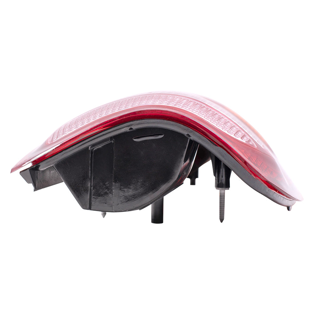 Tail Light for 1998-2001 Explorer for 1998-2001 Mountaineer F87Z13405AC Set FO2800120