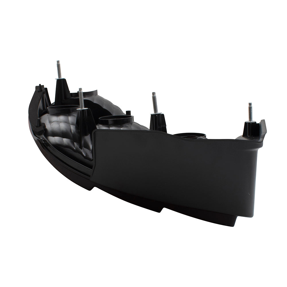 Tail Light for 1999-2004 Mustang Base/MACH 1/GT 3R3Z13405AA Set FO2818109