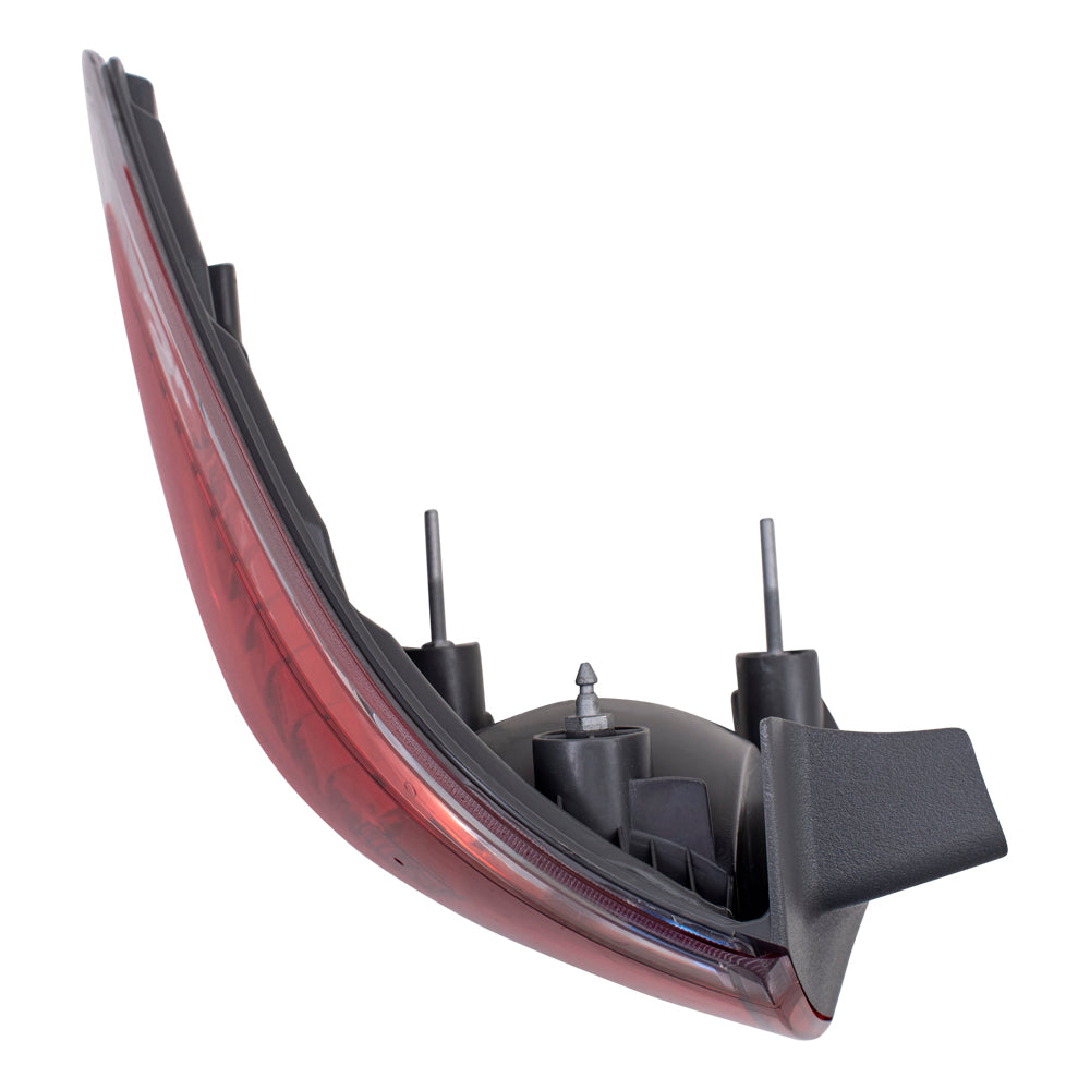 Tail Light for 2008 Focus 8S4Z13405D Left FO2800214