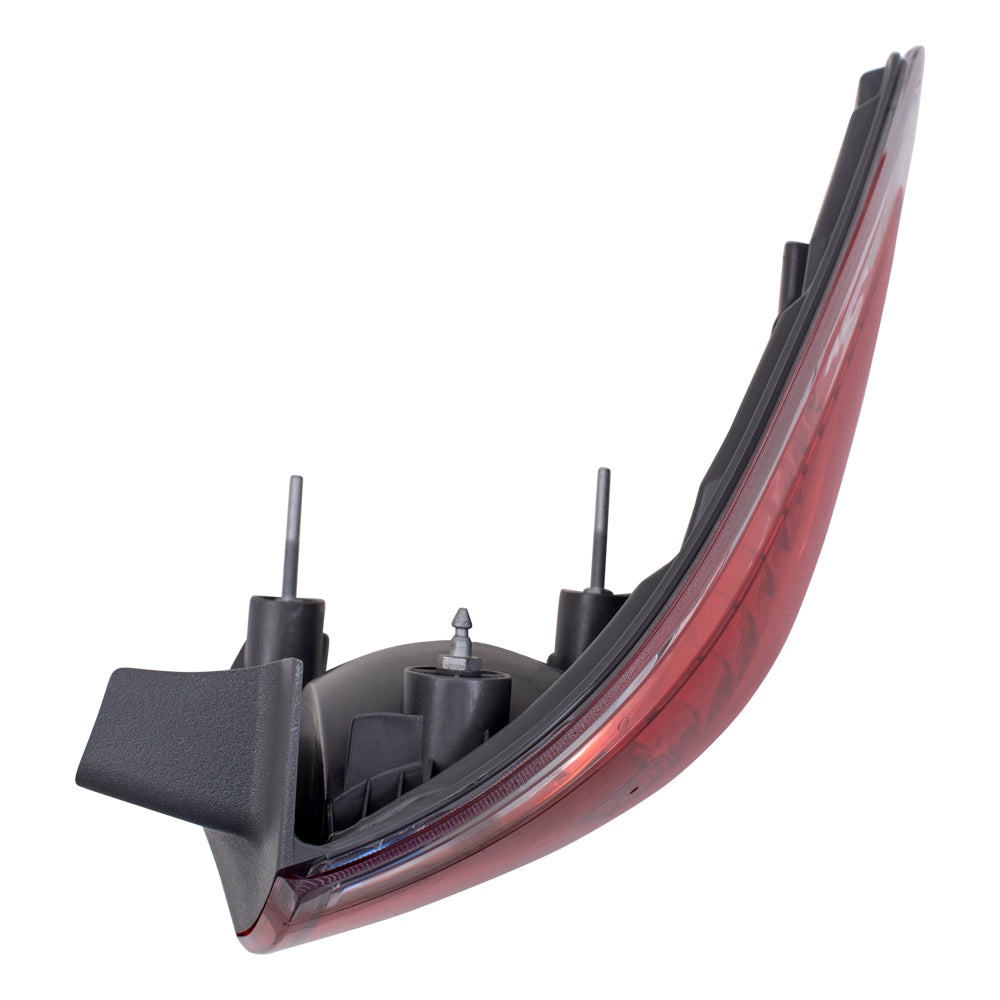 Tail Light for 2008 Focus 8S4Z13404D Right FO2801214