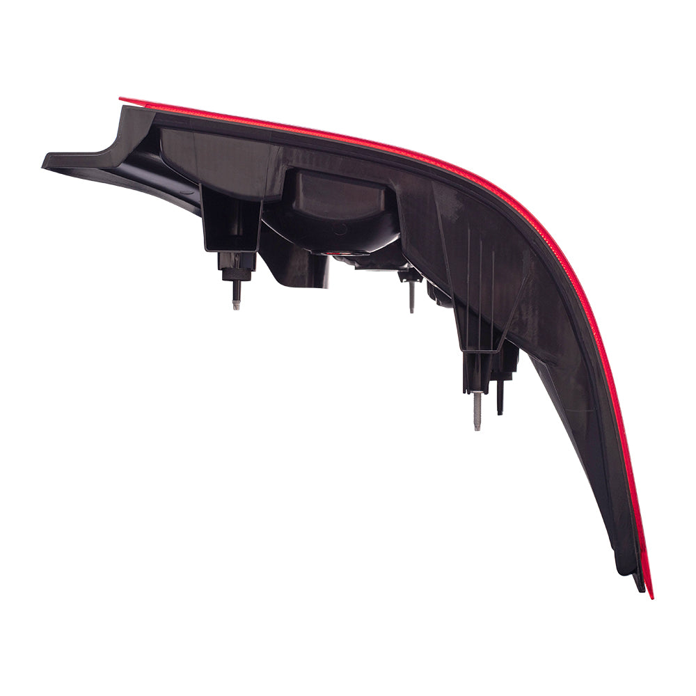 Tail Light for 2005-2007 Five Hundred 5G1Z13404AA Right FO2819110