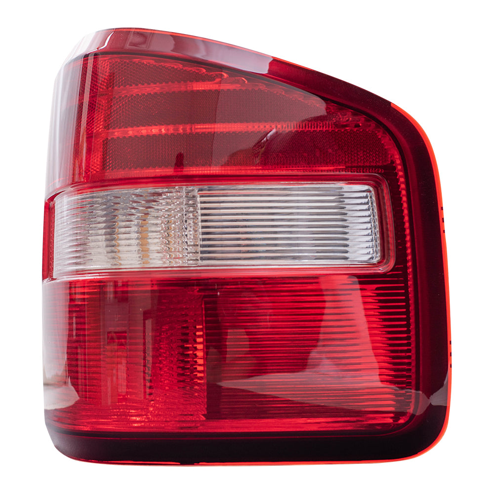 Tail Light for 2004-2009 F-150 for 7L3Z13405BA Set