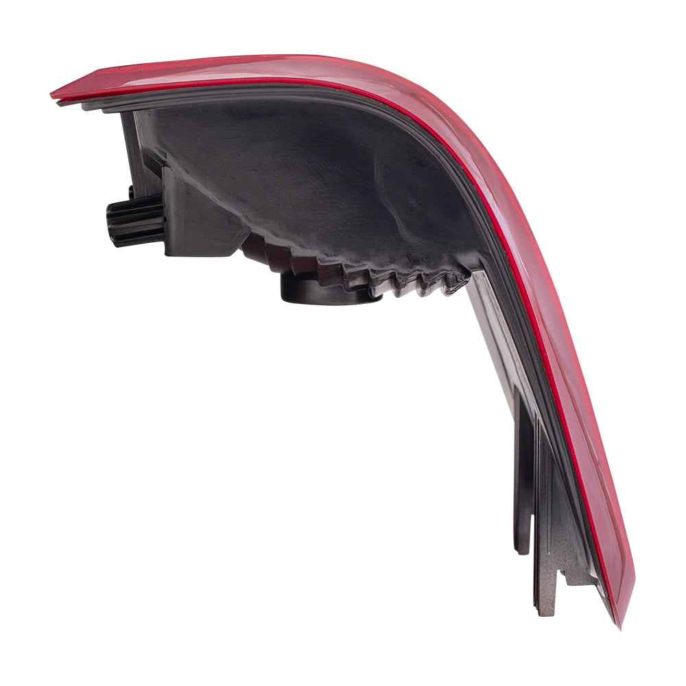 Tail Light for 2004-2009 F-150 for 7L3Z13405BA Set
