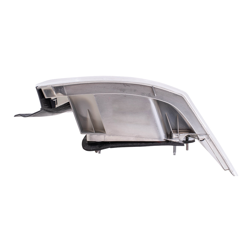 Tail Light for 2006-2009 Fusion 6E5Z13405B Set FO2818123