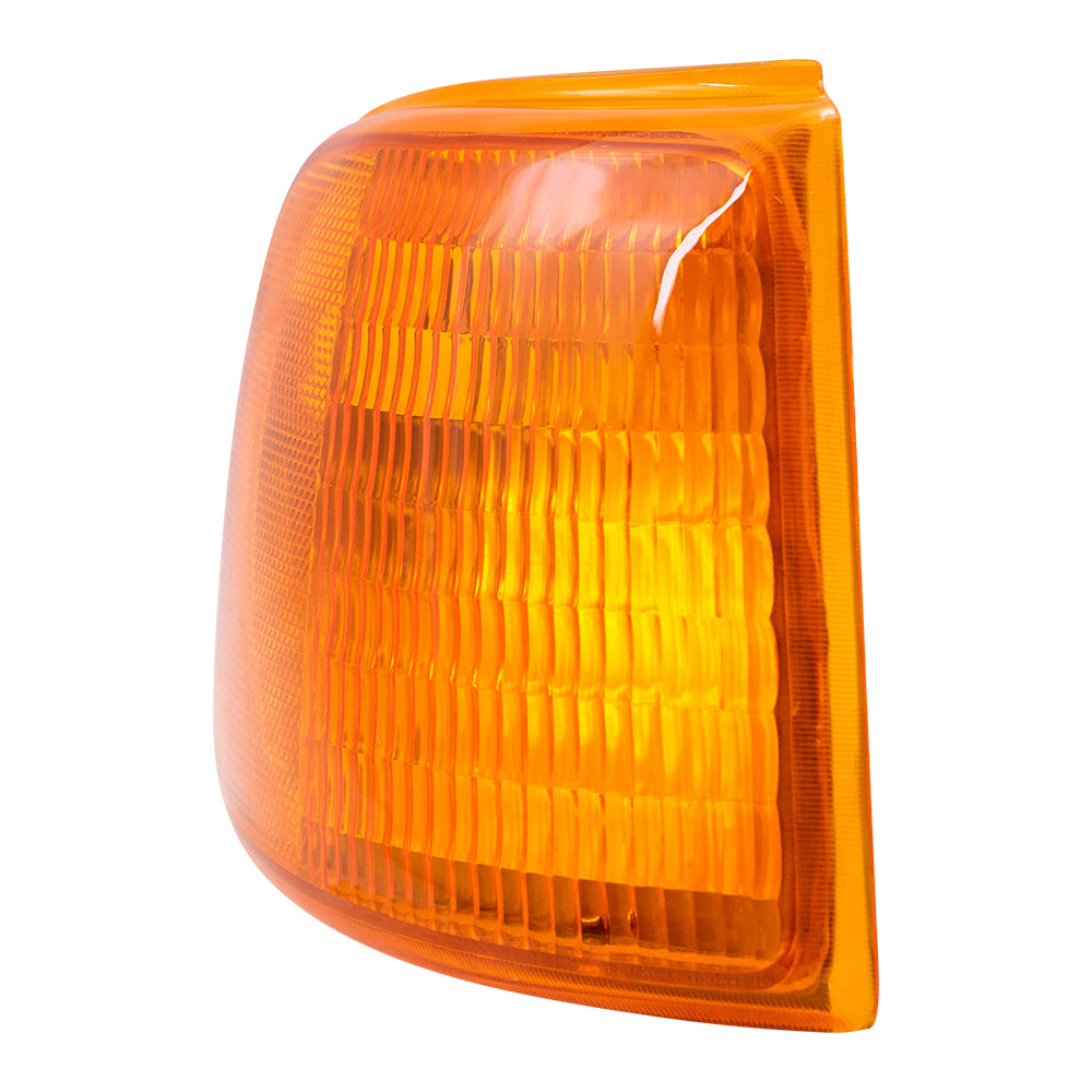 Park/Signal/Side Marker for 1993-1997 Ranger for F37Z13200B Right FO2521116