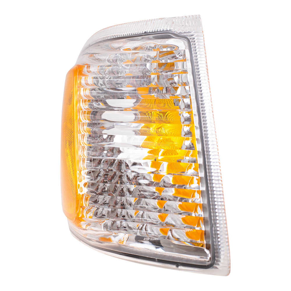 Park/Signal/Side Marker for 2001-2005 Explorer Sport Trac for 6L2Z13201A Set FO2520164