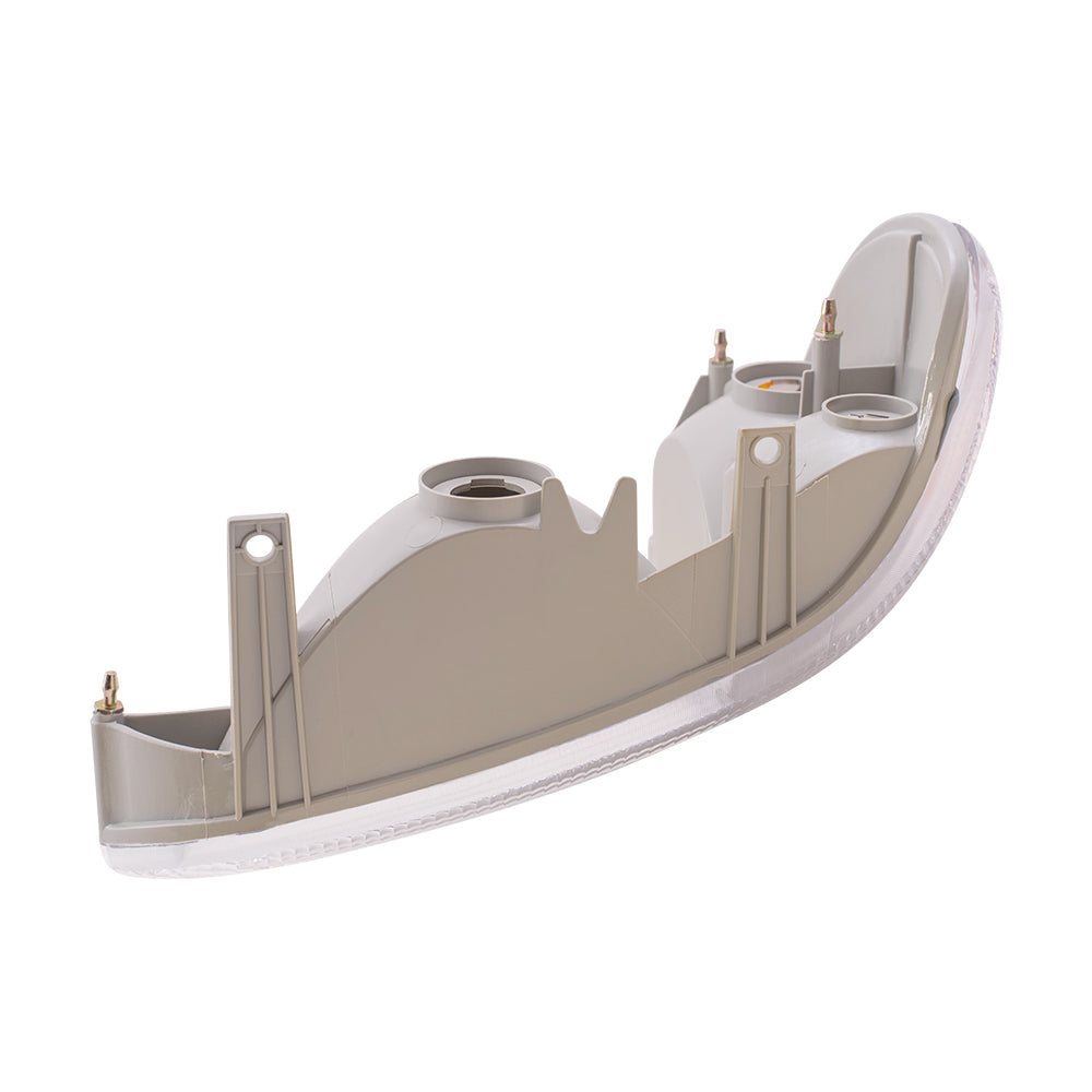 Park/Signal/Side Marker for 1995-2001 Explorer for 1997-1997 Mountaineer F67Z13201AA Left FO2520130
