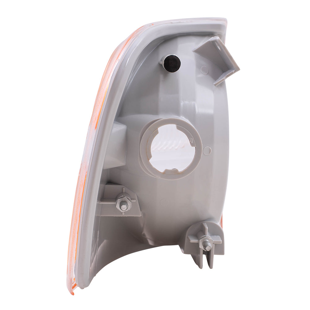 Park/Signal/Side Marker for 2002-2005 Explorer 4 Door for 1L2Z13201AA Left FO2520167