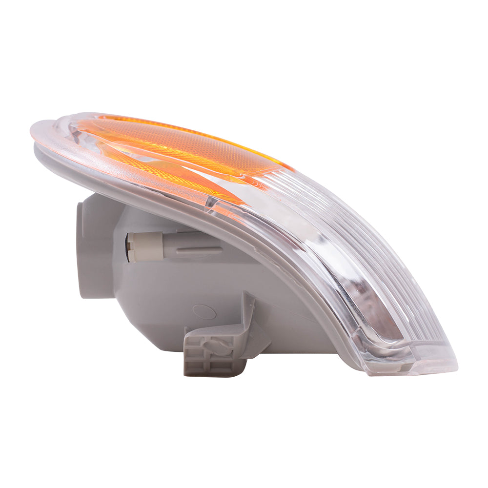 Park/Signal/Side Marker for 2002-2005 Explorer 4 Door for 1L2Z13201AA Left FO2520167