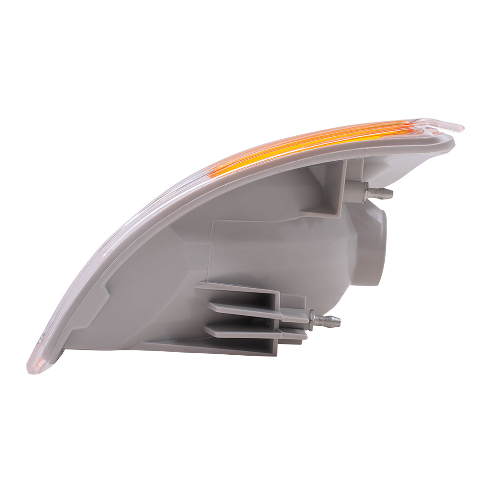 Park/Signal/Side Marker for 2002-2005 Explorer 4 Door for 1L2Z13201AA Left FO2520167