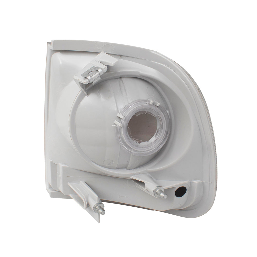 Park/Signal/Side Marker for 2001-2003 F-150 for Lightning Package for 2004-2004 F-150 Heritage 1L3Z13200BA Right FO2521170