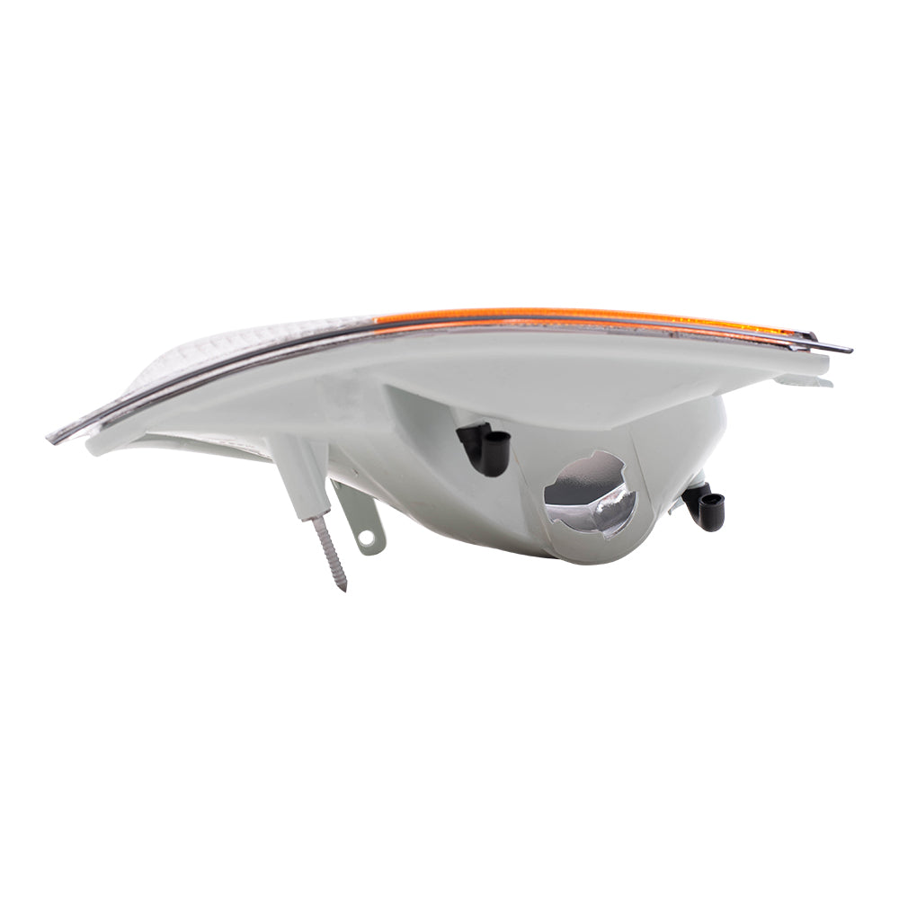 Park/Signal/Side Marker for 1999-2002 Villager for 1999-2000 Quest B61157B000 Left FO2520158