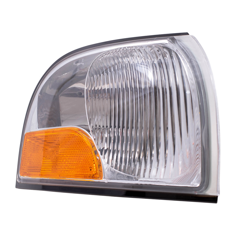 Park/Signal/Side Marker for 1999-2002 Villager for 1999-2000 Quest B61107B000 Right FO2521158