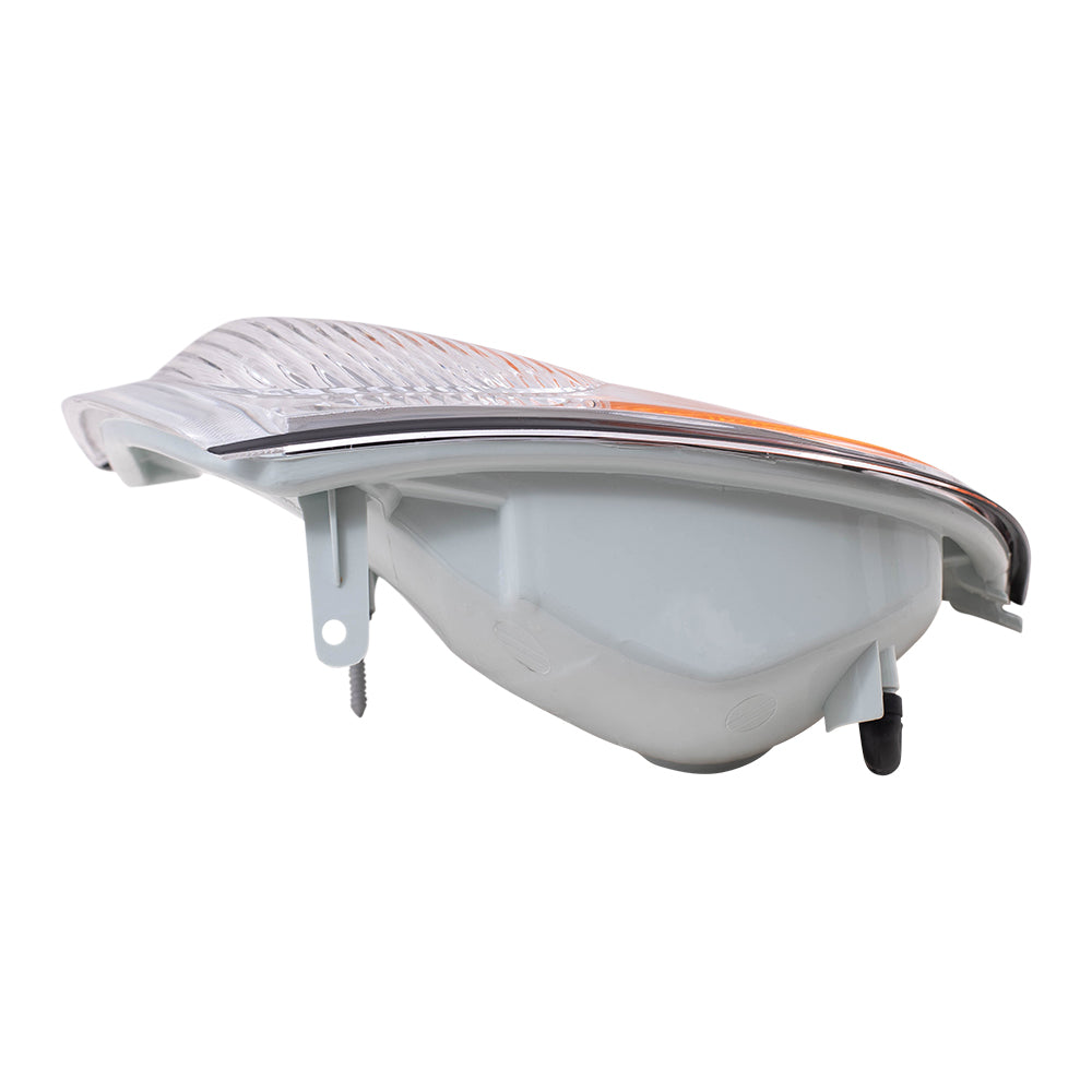 Park/Signal/Side Marker for 1999-2002 Villager for 1999-2000 Quest B61107B000 Right FO2521158