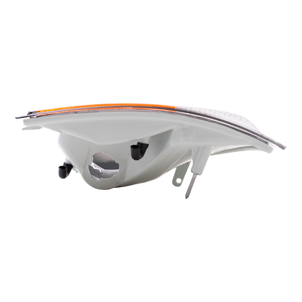 Park/Signal/Side Marker for 1999-2002 Villager for 1999-2000 Quest B61107B000 Right FO2521158