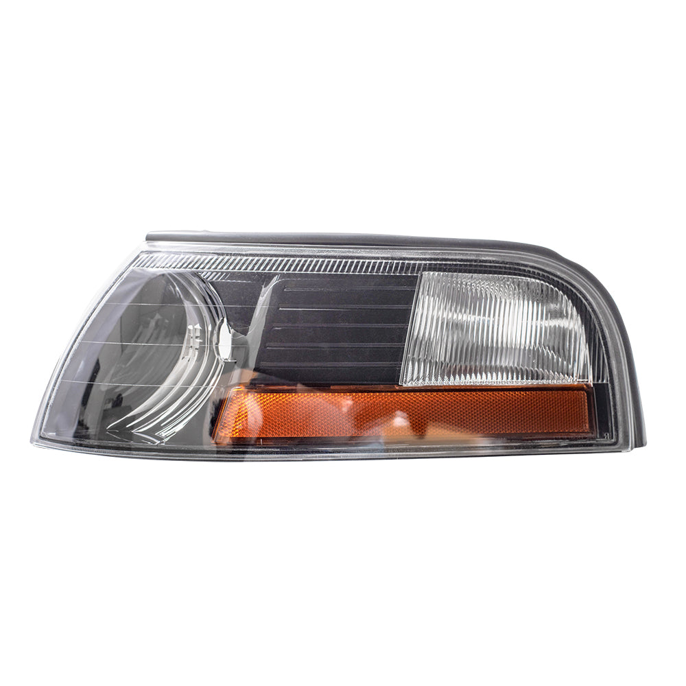 Park/Signal/Side Marker for 2003-2004 Marauder for 3W3Z13201BA Left FO2520172