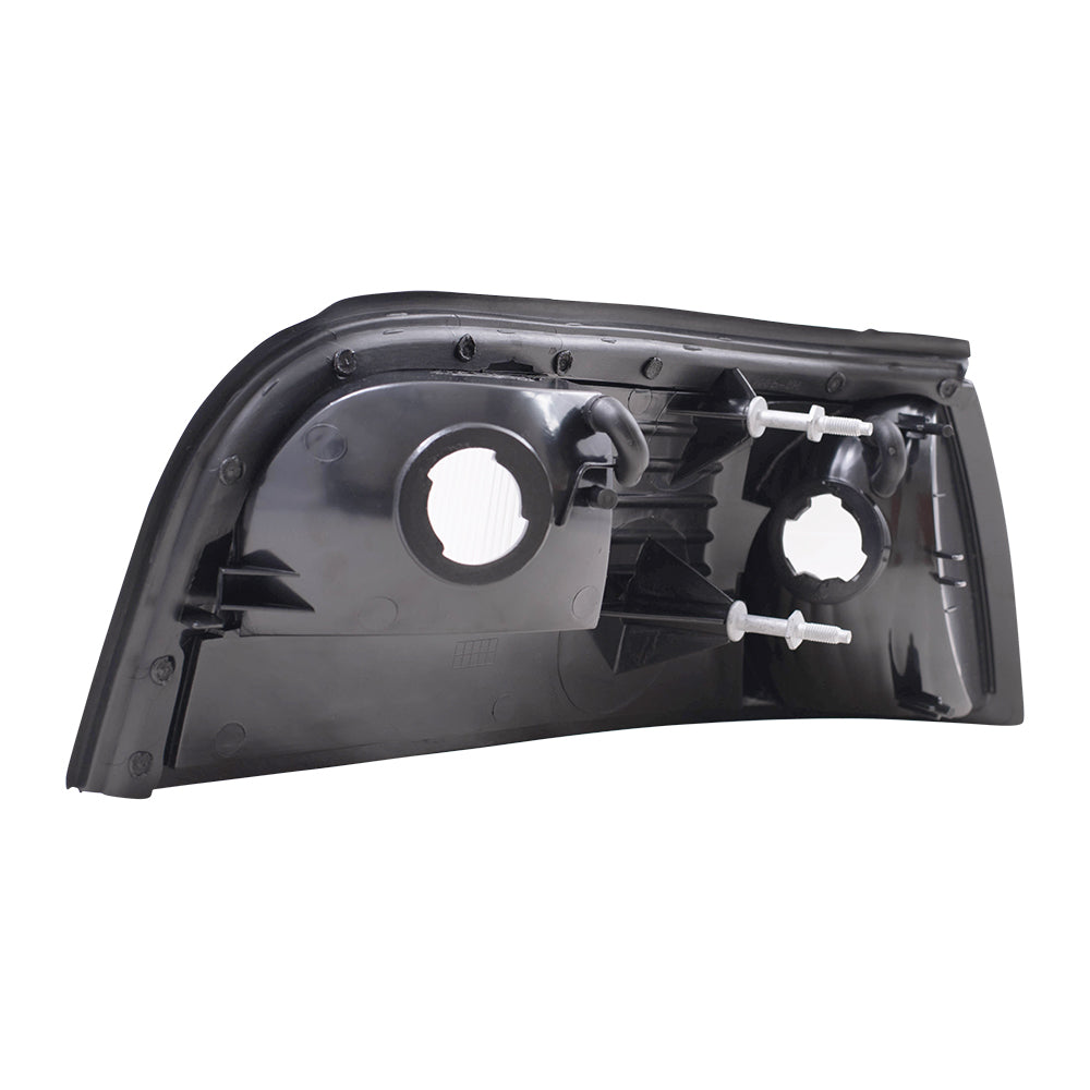 Park/Signal/Side Marker for 2003-2004 Marauder for 3W3Z13201BA Left FO2520172