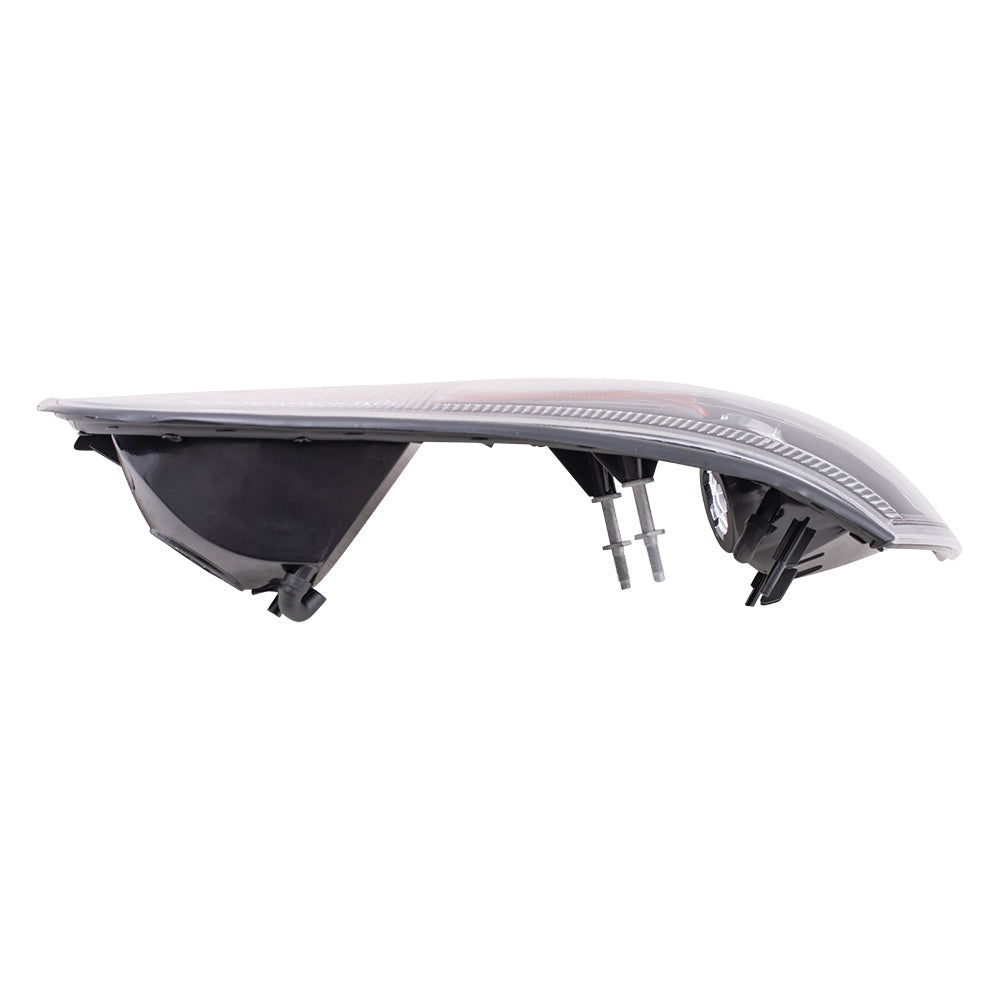 Park/Signal/Side Marker for 2003-2004 Marauder for 3W3Z13201BA Left FO2520172
