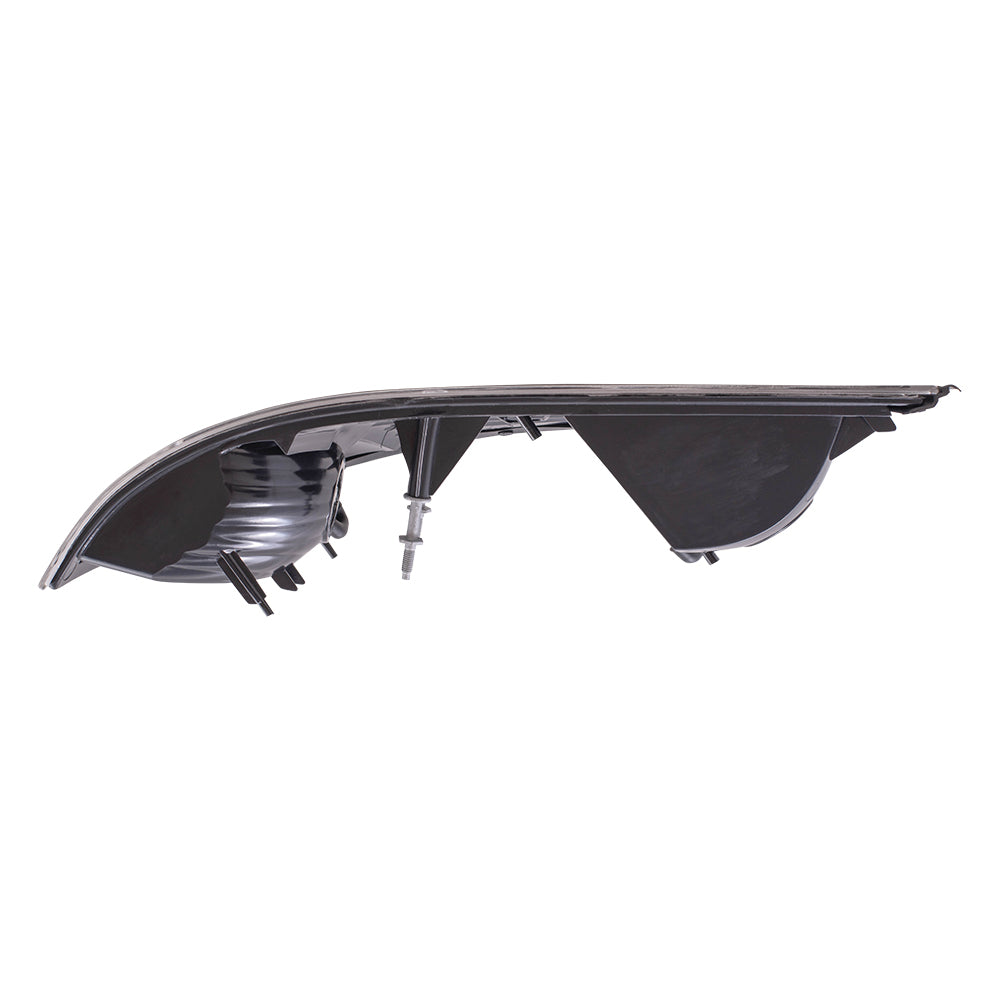 Park/Signal/Side Marker for 2003-2004 Marauder for 3W3Z13201BA Left FO2520172