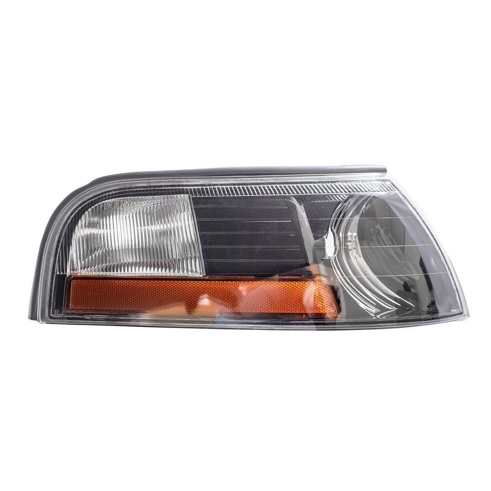 Park/Signal/Side Marker for 2003-2004 Marauder for 3W3Z13200BA Right FO2521172