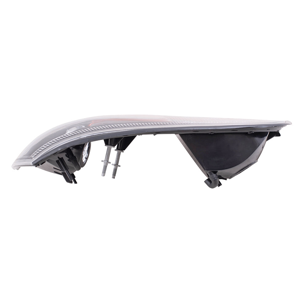 Park/Signal/Side Marker for 2003-2004 Marauder for 3W3Z13200BA Right FO2521172