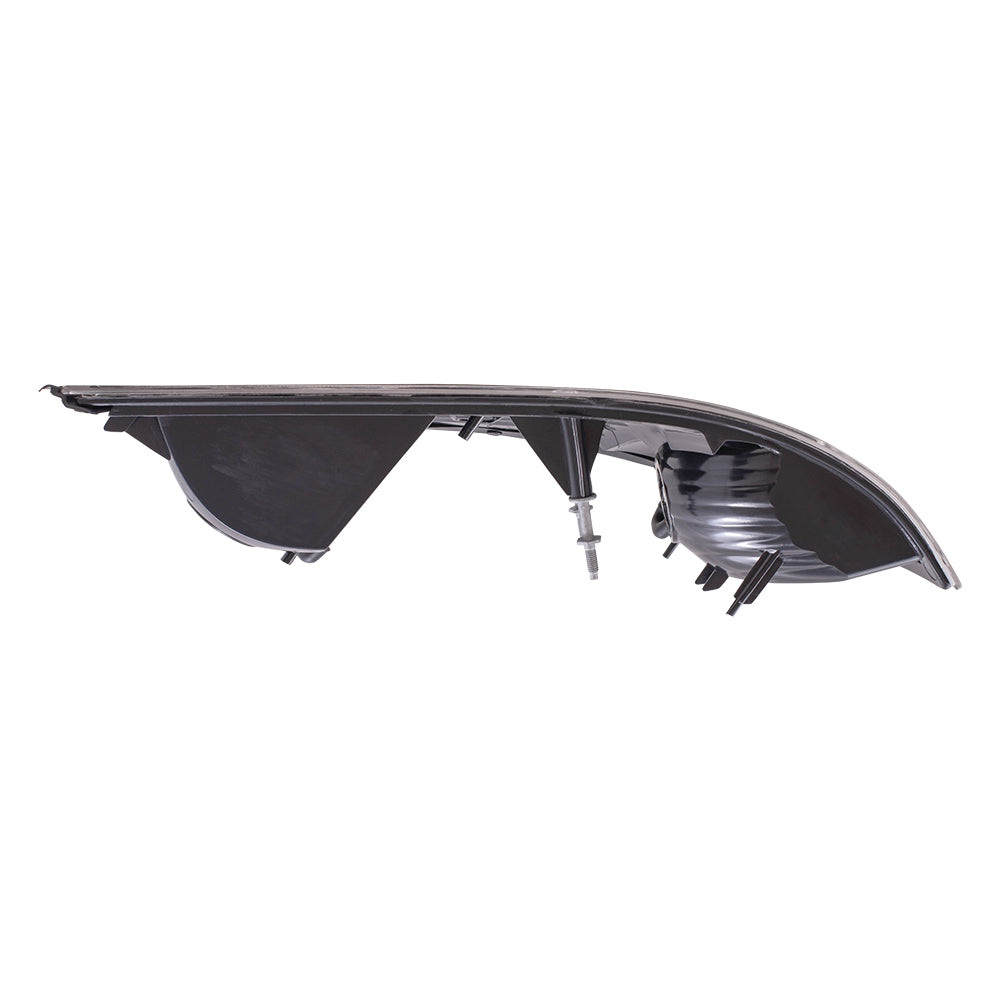 Park/Signal/Side Marker for 2003-2004 Marauder for 3W3Z13200BA Right FO2521172
