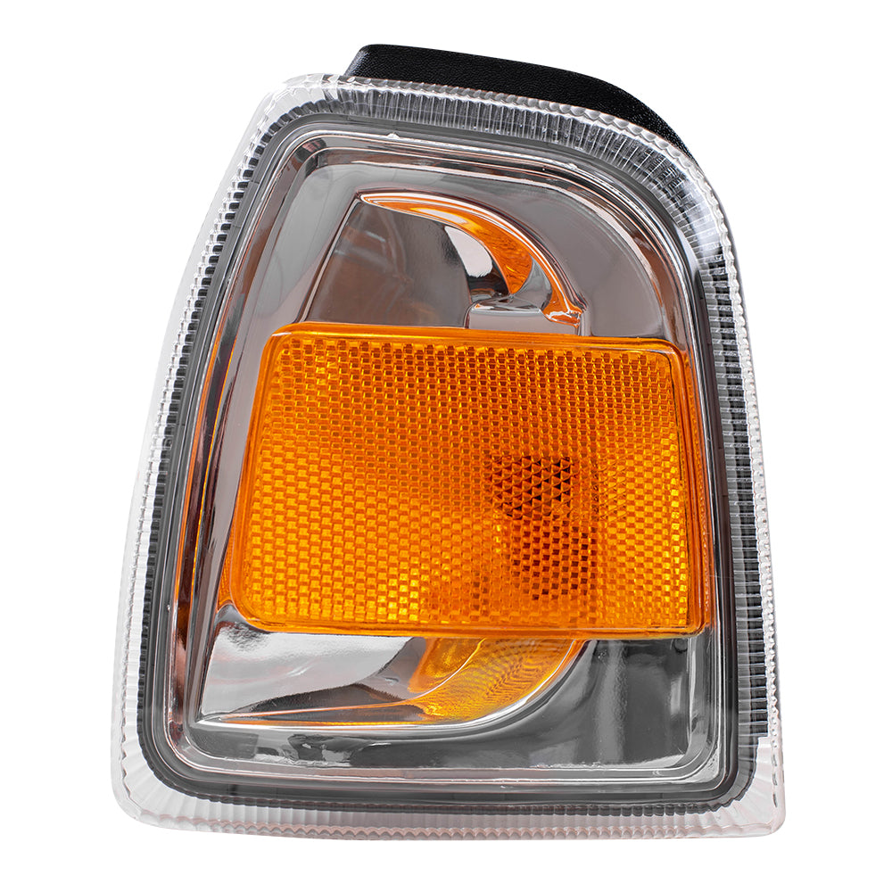 Park/Signal/Side Marker for 2006-2011 Ranger for 6L5Z15A201BA Left FO2530171