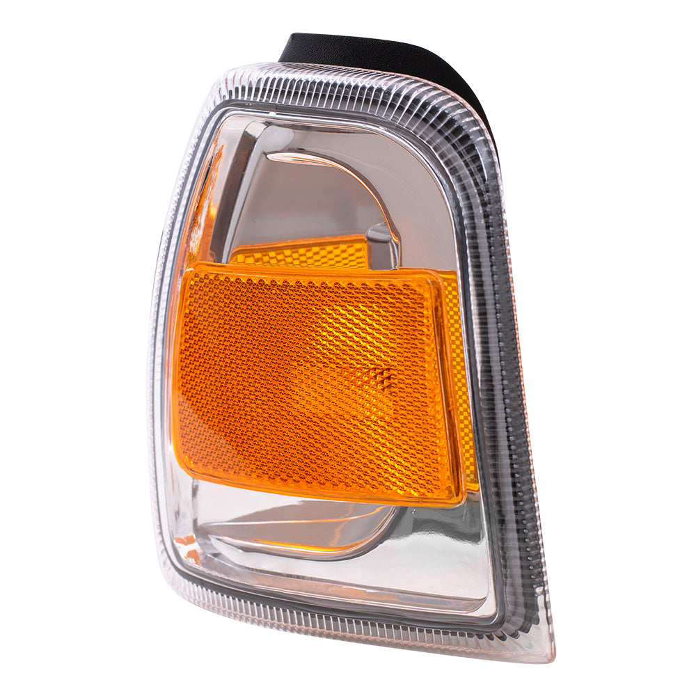 Park/Signal/Side Marker for 2006-2011 Ranger for 6L5Z15A201BA Left FO2530171